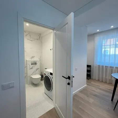 Janonio17 Apartment Klaipeda