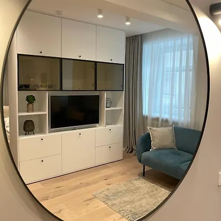 Janonio17 Apartment Klaipeda