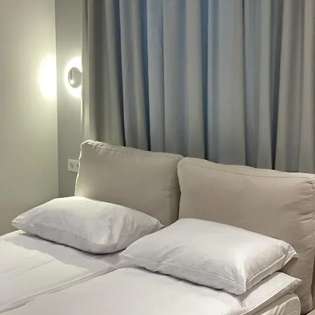 Lejlighed Janonio17 Klaipėda