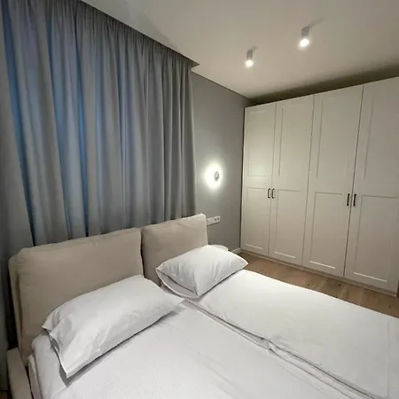 Lejlighed Janonio17 Klaipėda