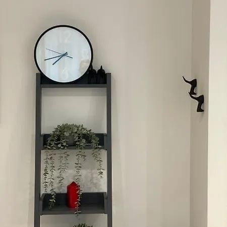 Janonio17 Apartment Klaipeda