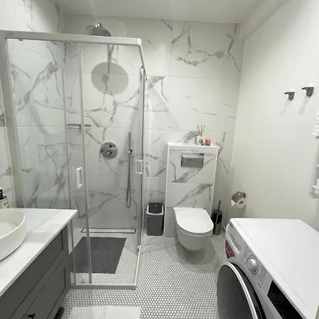 Apartment Janonio17 *