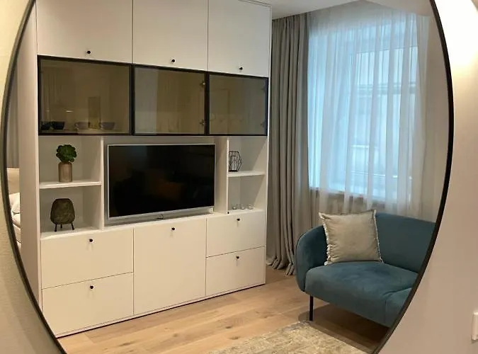 Janonio17 Appartamento Klaipėda