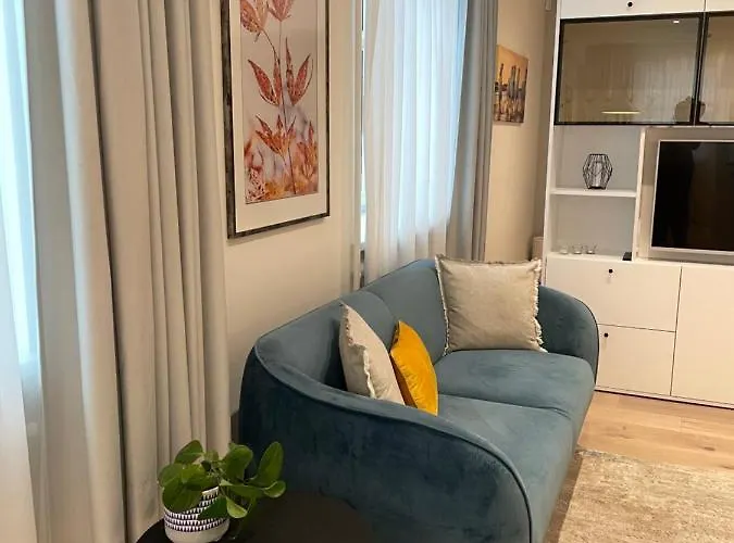 Janonio17 Appartamento