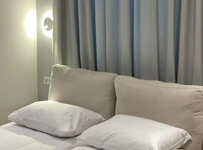 Appartamento Janonio17 Klaipėda