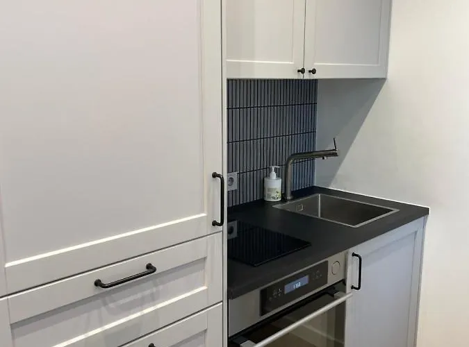 Appartamento Janonio17 Klaipėda