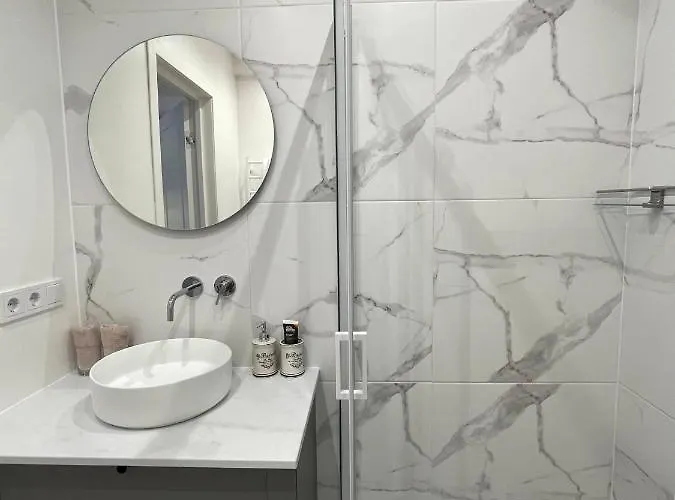 Appartamento Janonio17 *