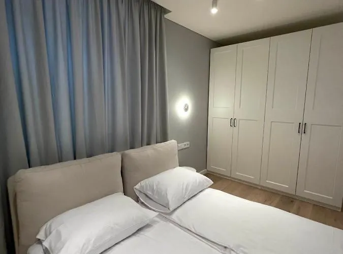 Appartamento Janonio17 Klaipėda