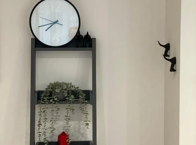 Janonio17 Appartamento Klaipėda