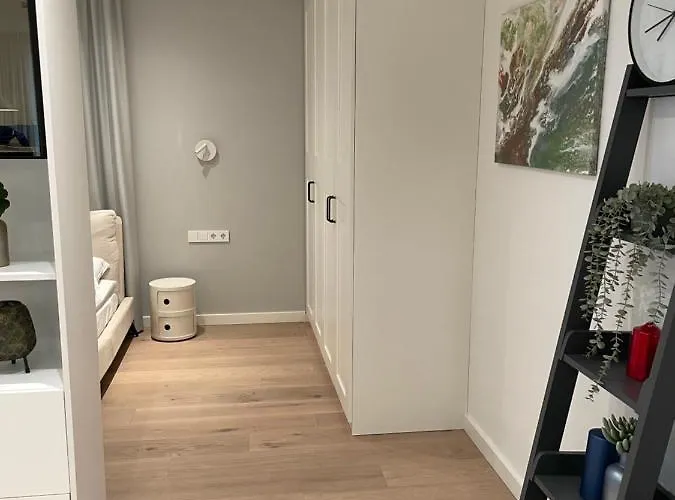 Janonio17 Appartamento