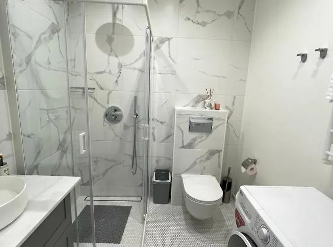 Appartamento Janonio17 *