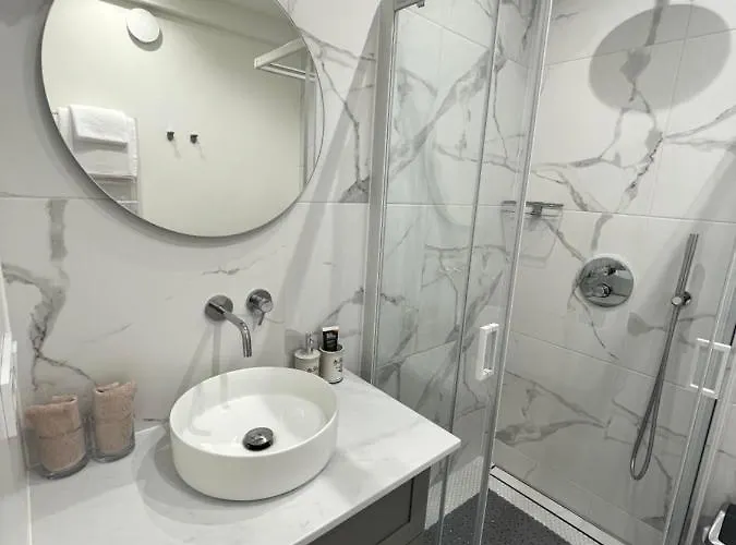 Appartamento Janonio17